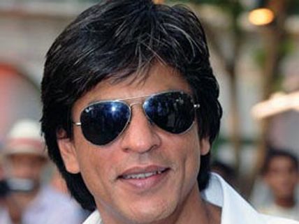 Shahrukh Khan wants his initials 'SRK' trademarked!