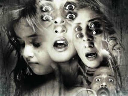 Boochi (Bhoot Returns) - Movie Review