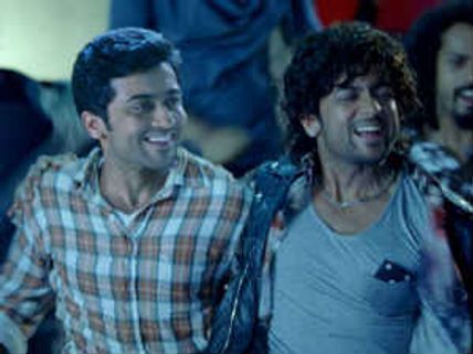 Brothers - Movie review