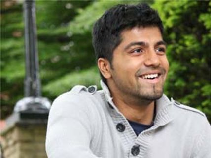 Music is my life: Aditya Rao