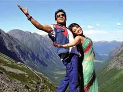 Maattrraan rocks at Box Office on day one