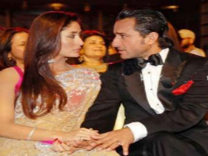 Saif Ali Khan, Kareena Kapoor's wedding in trouble?
