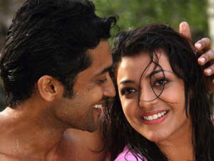 Brothers (Maattraan) viewer's review