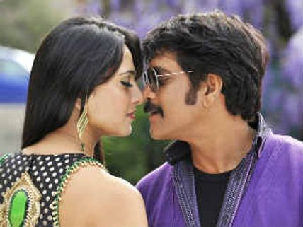Nagarjuna's Damarukam not releasing this weekend?
