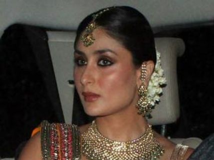 When the cops warned Saif-Kareena at their Sangeet ceremony!