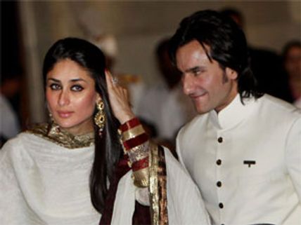 Saif Ali Khan's enemy to spoil his wedding with Kareena Kapoor?
