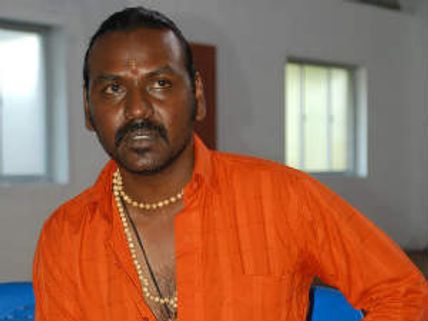 Rebel producers complain against Raghava Lawrence