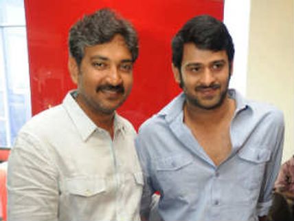 SS Rajamouli books 10 dozen horses for Prabhas' next