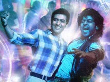 Surya's Maattrraan does wonderful business at International Box Office