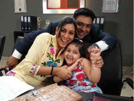 Bade Acche Lagte Hain – October 16 Serial Update