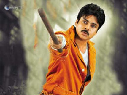CGTR Premiere: Pawan Kalyan bags rave reviews