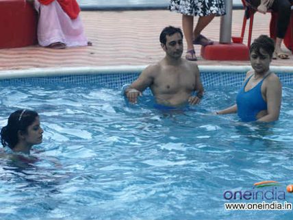 Bigg Boss Season 6: October 17 Show Update - See Pictures