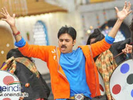 Cameraman Ganga Tho Rambabu gets grand opening at Box Office