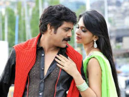CGTR effect: Nagarjuna's Damarukam release delayed?