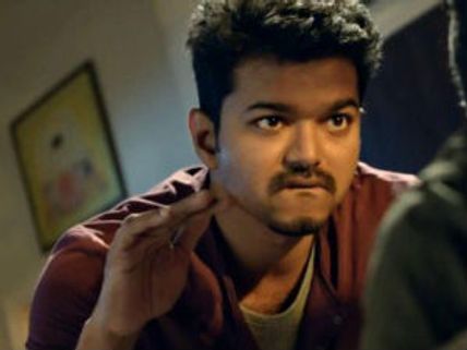 Vijay and Vijay's Thalaivan to be rechristened