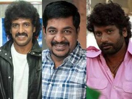 Who's the best director in Kannada (Sandalwood)?