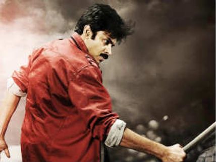 Camaraman Ganga tho Rambabu irks TDP, YSRC, Telangana