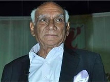 Tamil industry mourns the death of Yash Chopra