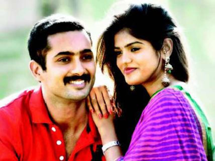 Uday Kiran-Visitha's marriage to be held at Annavaram