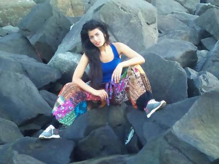 Bidushi Dash Barde pictures