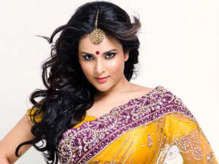 Ramya turns prostitute again!