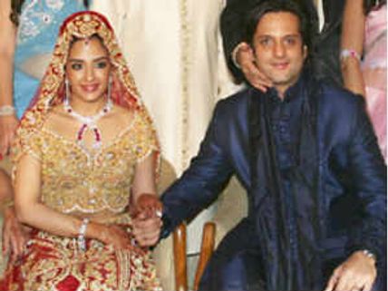 Fardeen Khan's wife Natasha pregnant with twins