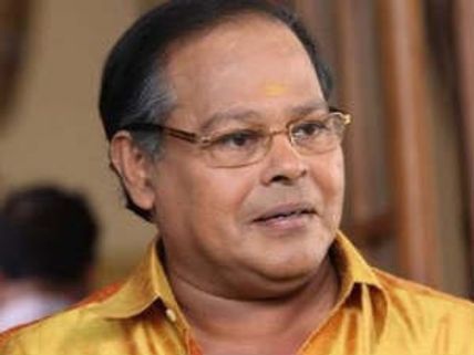 Actor Innocent hospitalised for Cancer Treatment