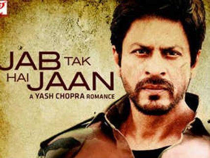 Shahrukh Khan doesn't want to go to Switzerland without Yash Chopra