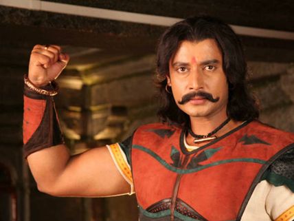 Kranthiveera Sangolli Rayanna and his legendary valour