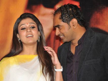 Nayantara strains Anushka-Krish's relationship?