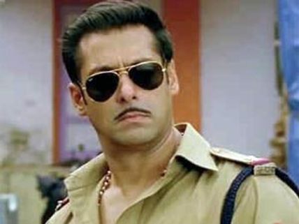Salman Khan's security breached during Dabangg 2 shooting