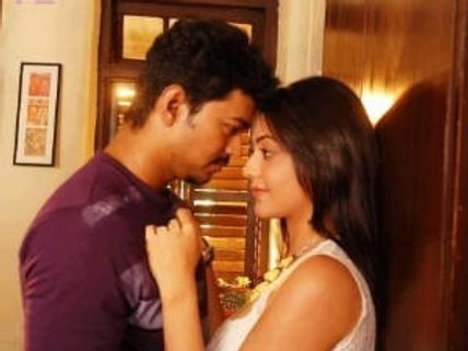 Thuppakki US theatrical rights sold