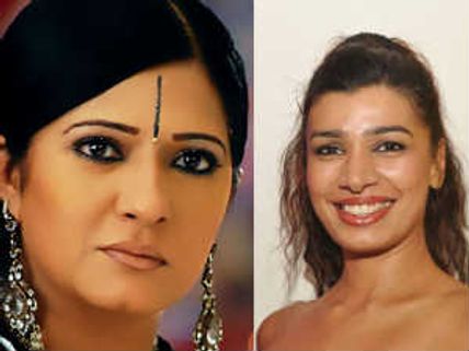Bigg Boss 6: Will Usha Bachchani and Mink Brar enter BB house?