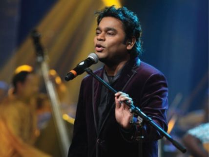 Are you ready to listen to Mani Ratnam's Kadal song?