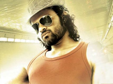 Mega family films rock at Box Office in 2012