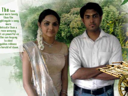 Samvrutha Sunil to wed Akhil Raj on November 1st