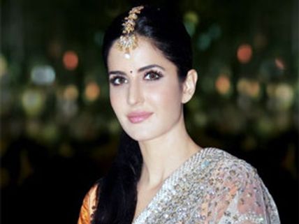 Katrina Kaif's dream comes true with Jab Tak Hai Jaan