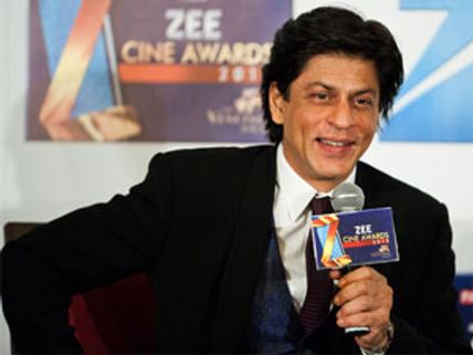 Revealed: How will Shahrukh Khan celebrate his birthday?