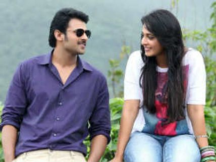 Prabhas' Mirchi overseas rights sold for a whopping price