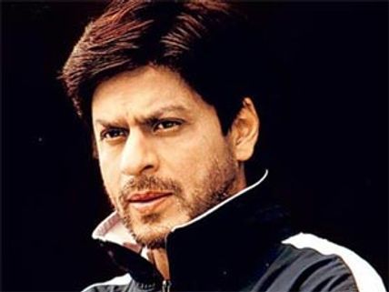 When Shahrukh Khan went to jail!