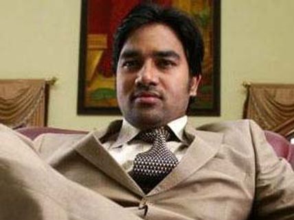 Confirmed: Shiva marrying his girlfriend on Nov 15