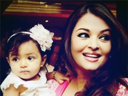 Shweta Nanda feels Aishwarya Rai Bachchan is the perfect mother!
