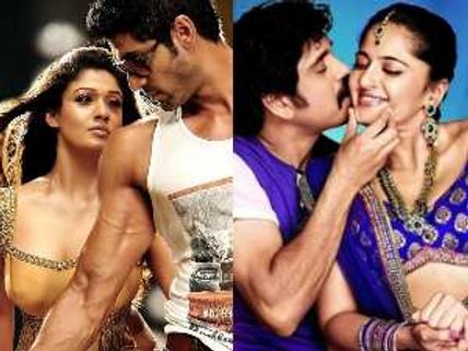 Rana's KVJ censored; set to clash with Nagarjuna's Damarukam