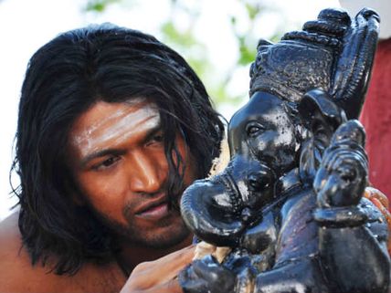 Pictures: Puneet Rajkumar's Yaare Koogadali new look revealed