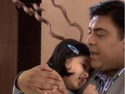 Bade Acche Lagte Hain – November 6 Serial Update