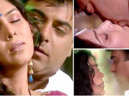 Rare and unseen pictures of Ram Kapoor