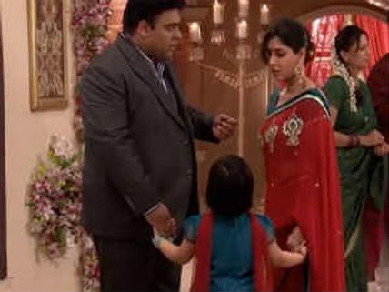 Bade Acche Lagte Hain – November 7 Serial Update