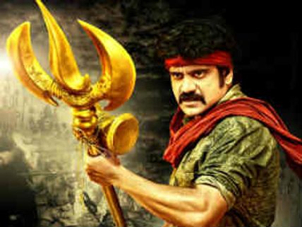 Nagarjuna’s Damarukam release postponed again!