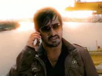 Junior NTR's role in Baadshah revealed