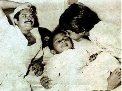 Rare and unseen pictures of Mollywood celebrities